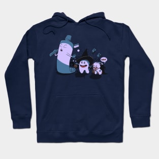 trick or treat Hoodie